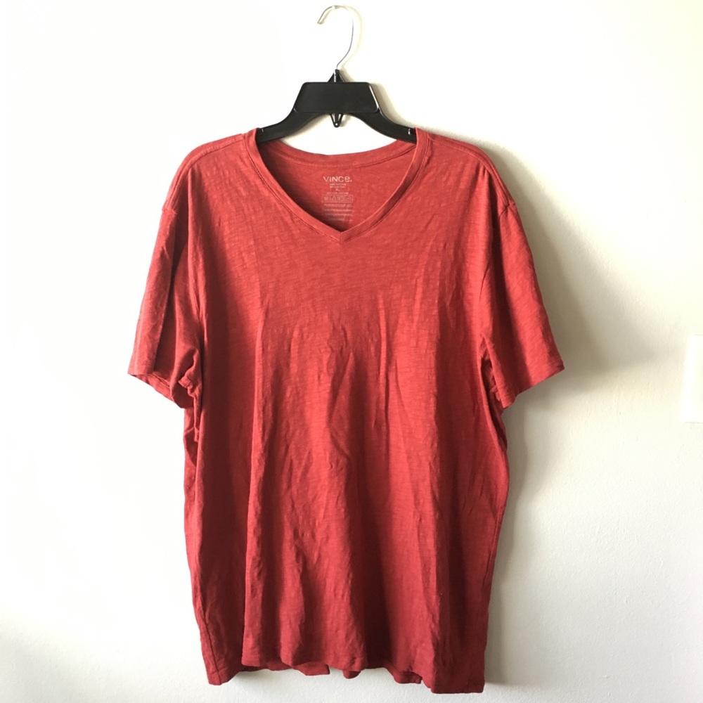 Vince. Men’s T Shirt